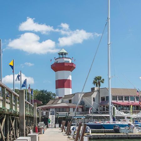 Jessamine 7, 3 Bedrooms, Walk To Beach, Sleeps 8 Hilton Head Island Bagian luar foto