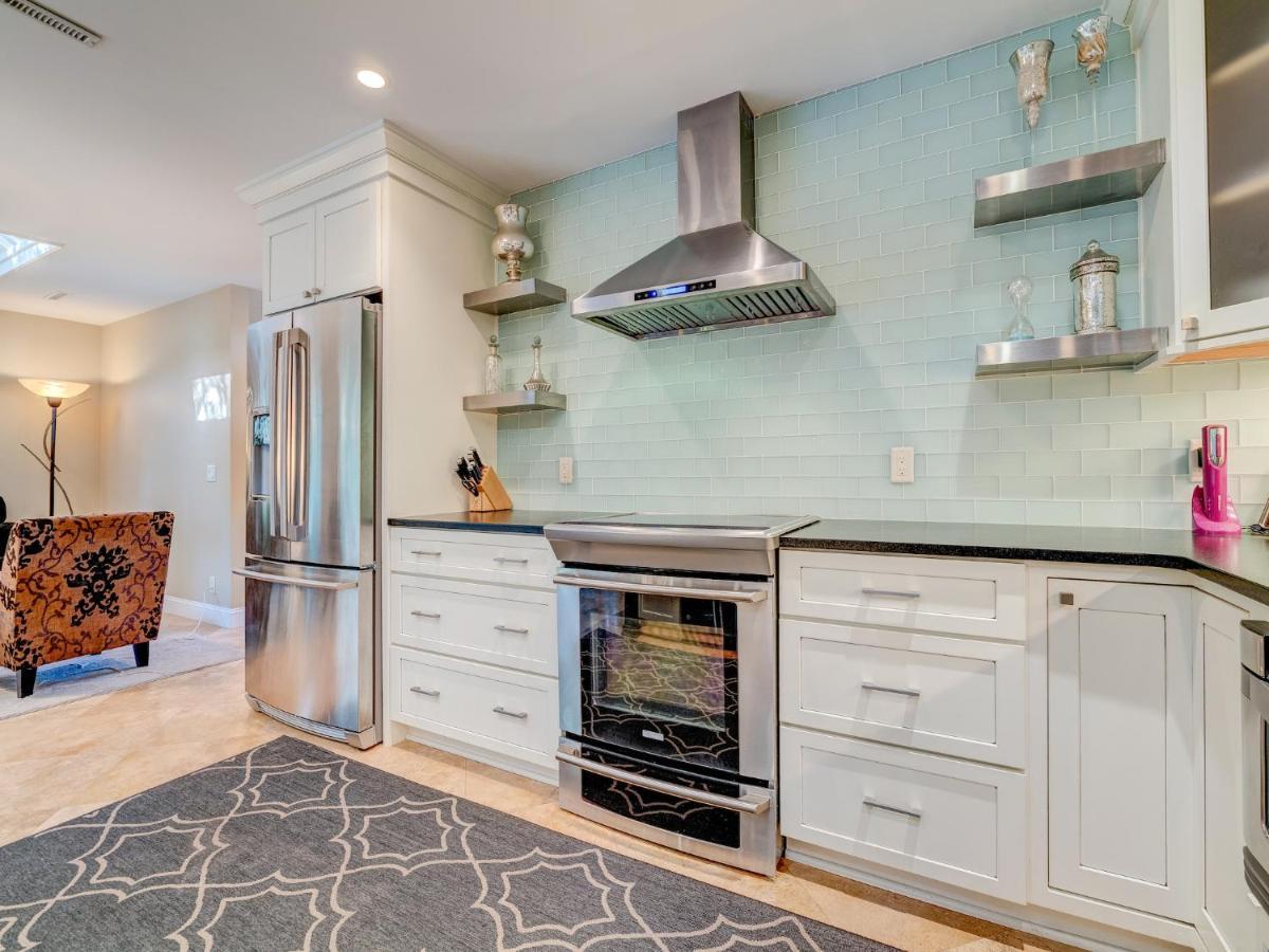 Jessamine 7, 3 Bedrooms, Walk To Beach, Sleeps 8 Hilton Head Island Bagian luar foto