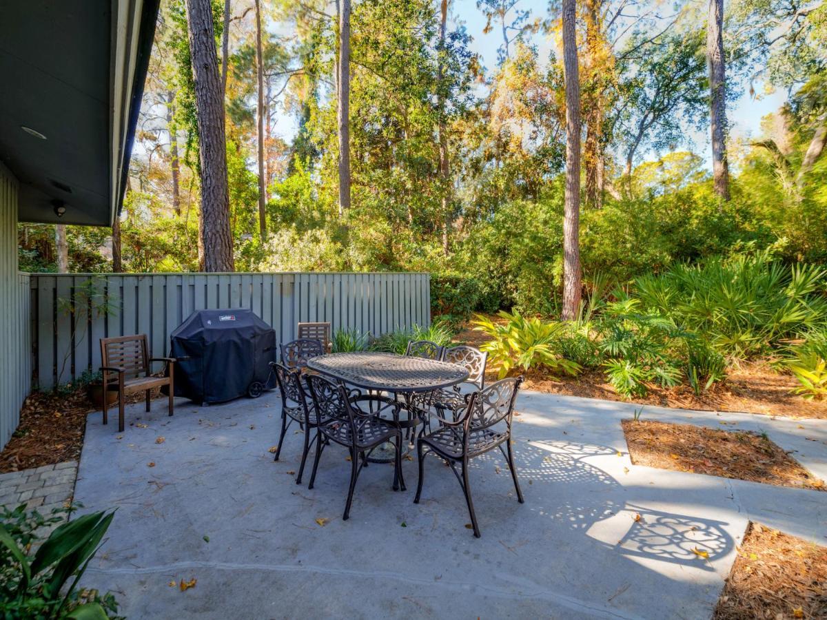 Jessamine 7, 3 Bedrooms, Walk To Beach, Sleeps 8 Hilton Head Island Bagian luar foto