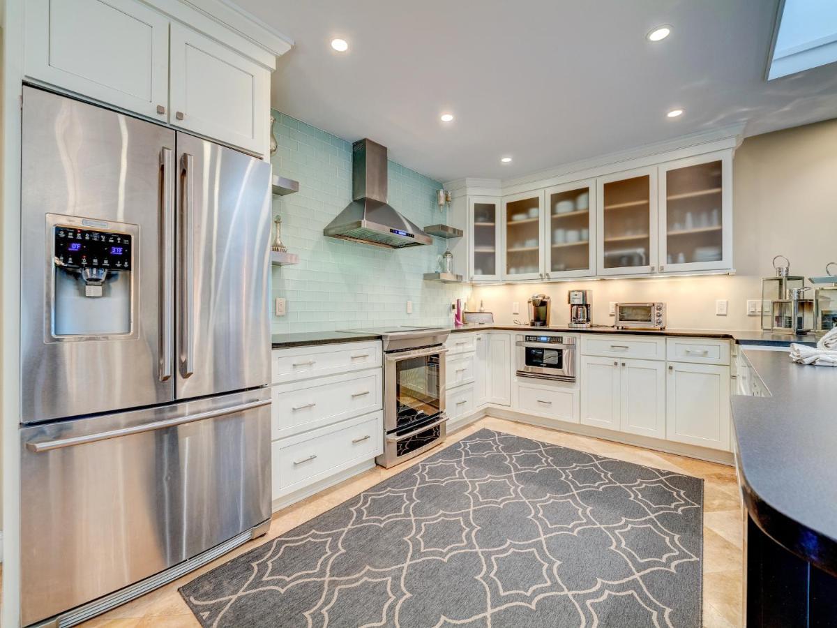 Jessamine 7, 3 Bedrooms, Walk To Beach, Sleeps 8 Hilton Head Island Bagian luar foto