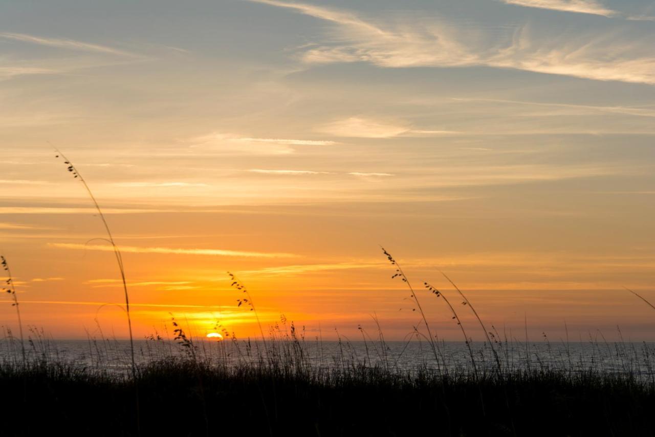 Jessamine 7, 3 Bedrooms, Walk To Beach, Sleeps 8 Hilton Head Island Bagian luar foto
