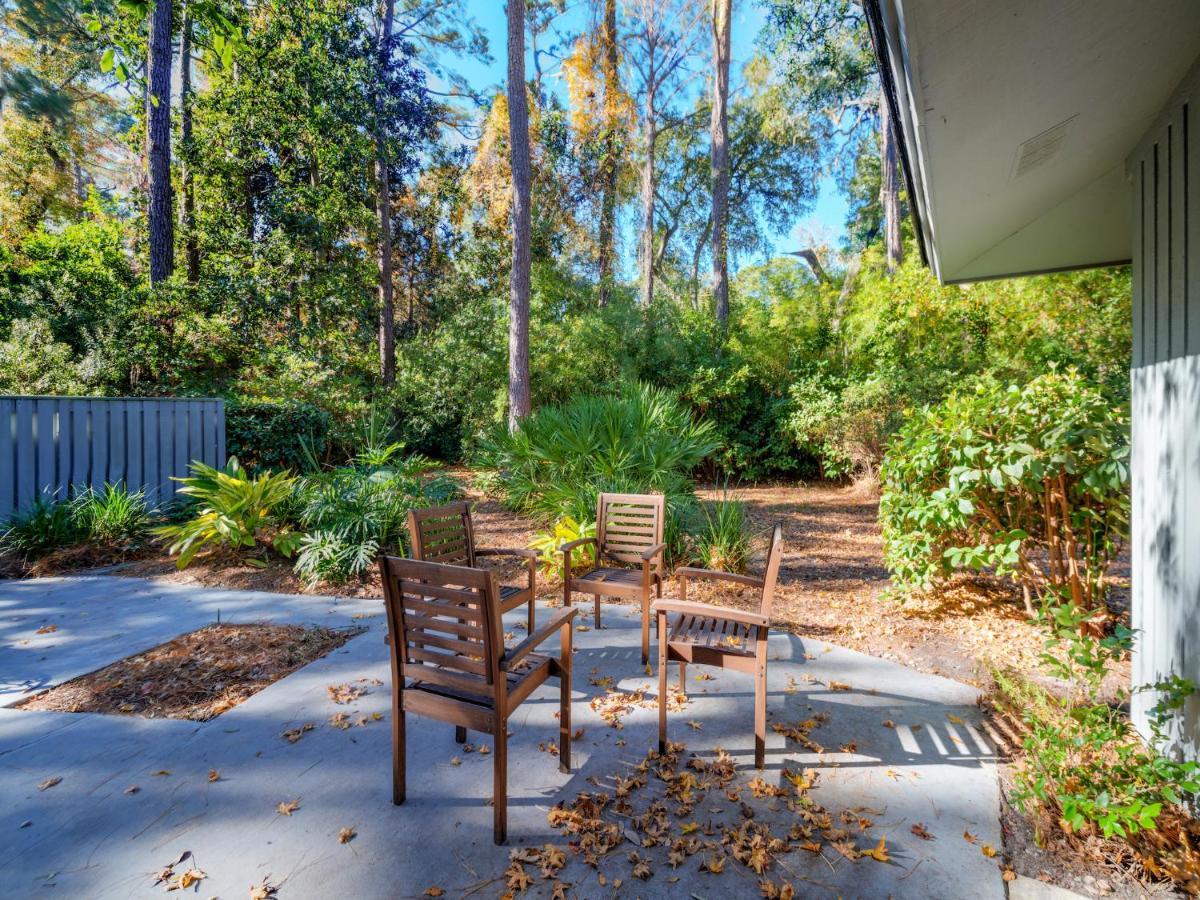 Jessamine 7, 3 Bedrooms, Walk To Beach, Sleeps 8 Hilton Head Island Bagian luar foto
