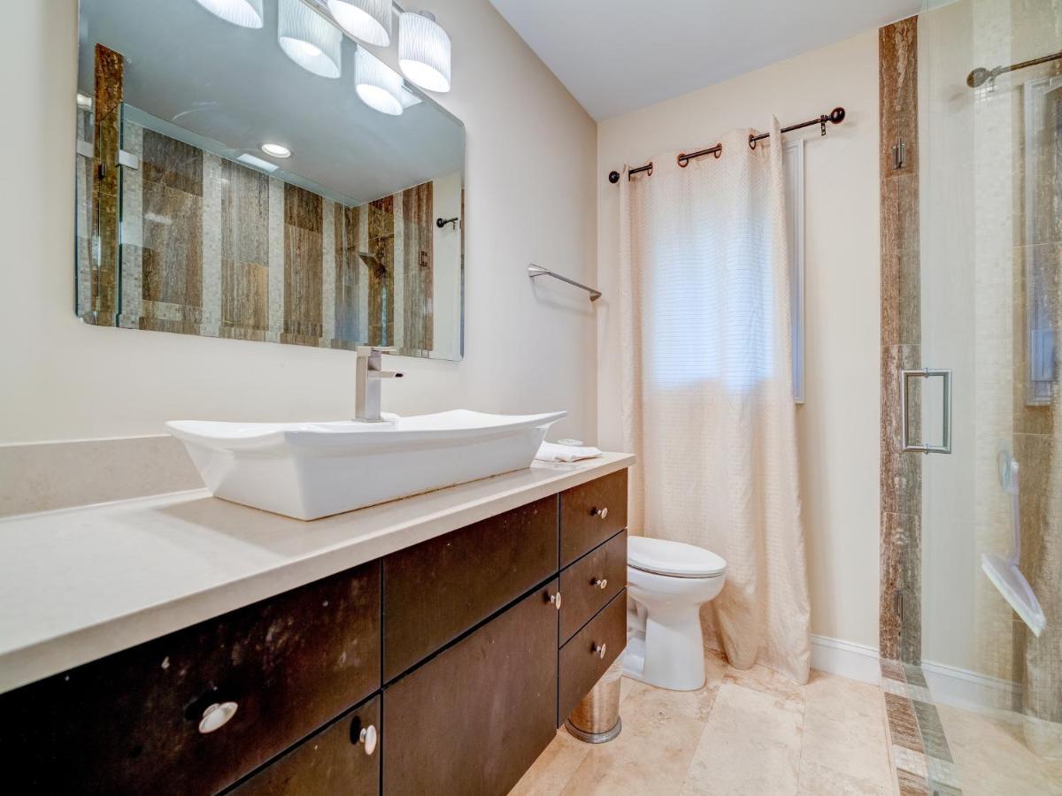 Jessamine 7, 3 Bedrooms, Walk To Beach, Sleeps 8 Hilton Head Island Bagian luar foto