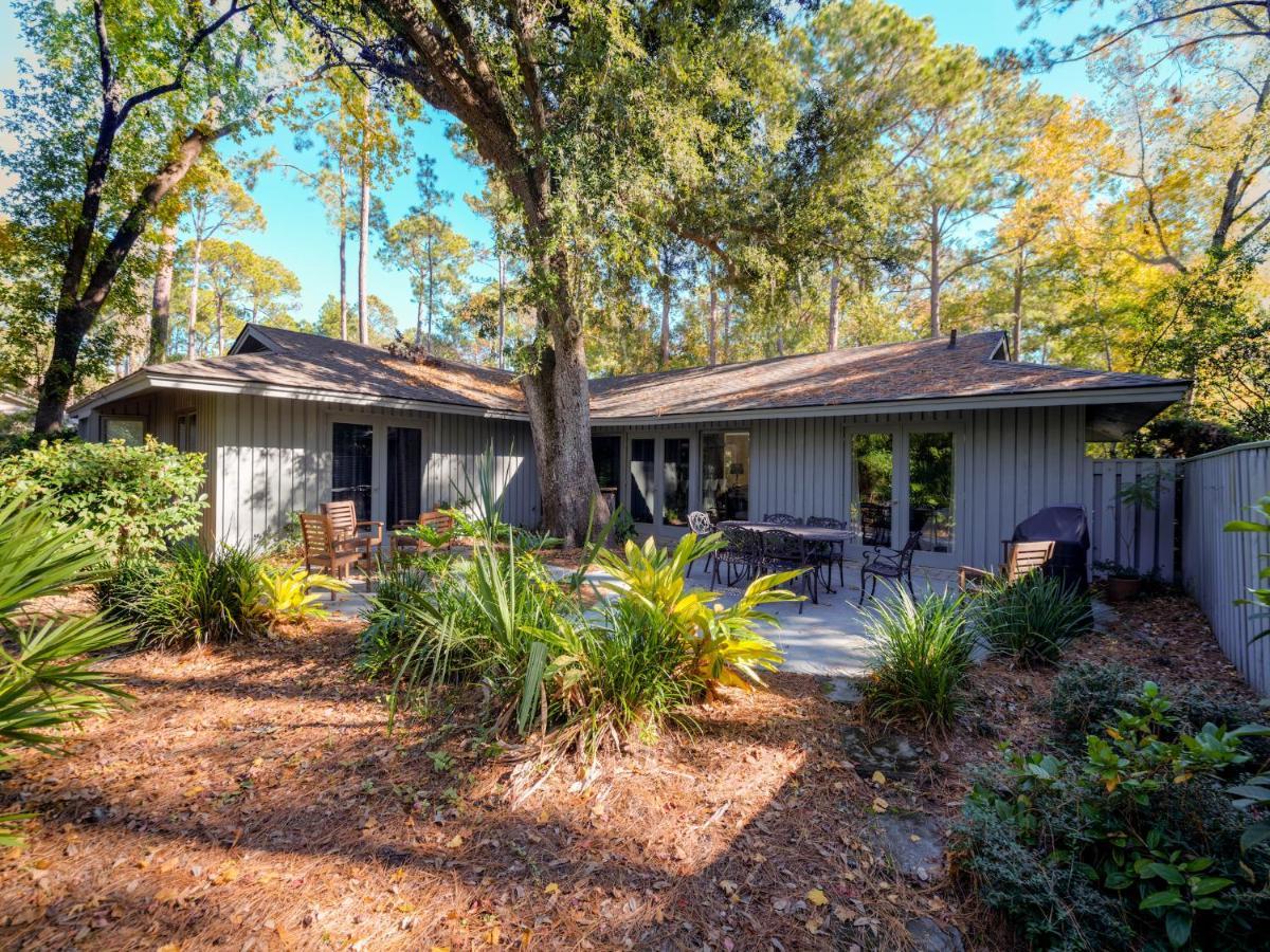 Jessamine 7, 3 Bedrooms, Walk To Beach, Sleeps 8 Hilton Head Island Bagian luar foto